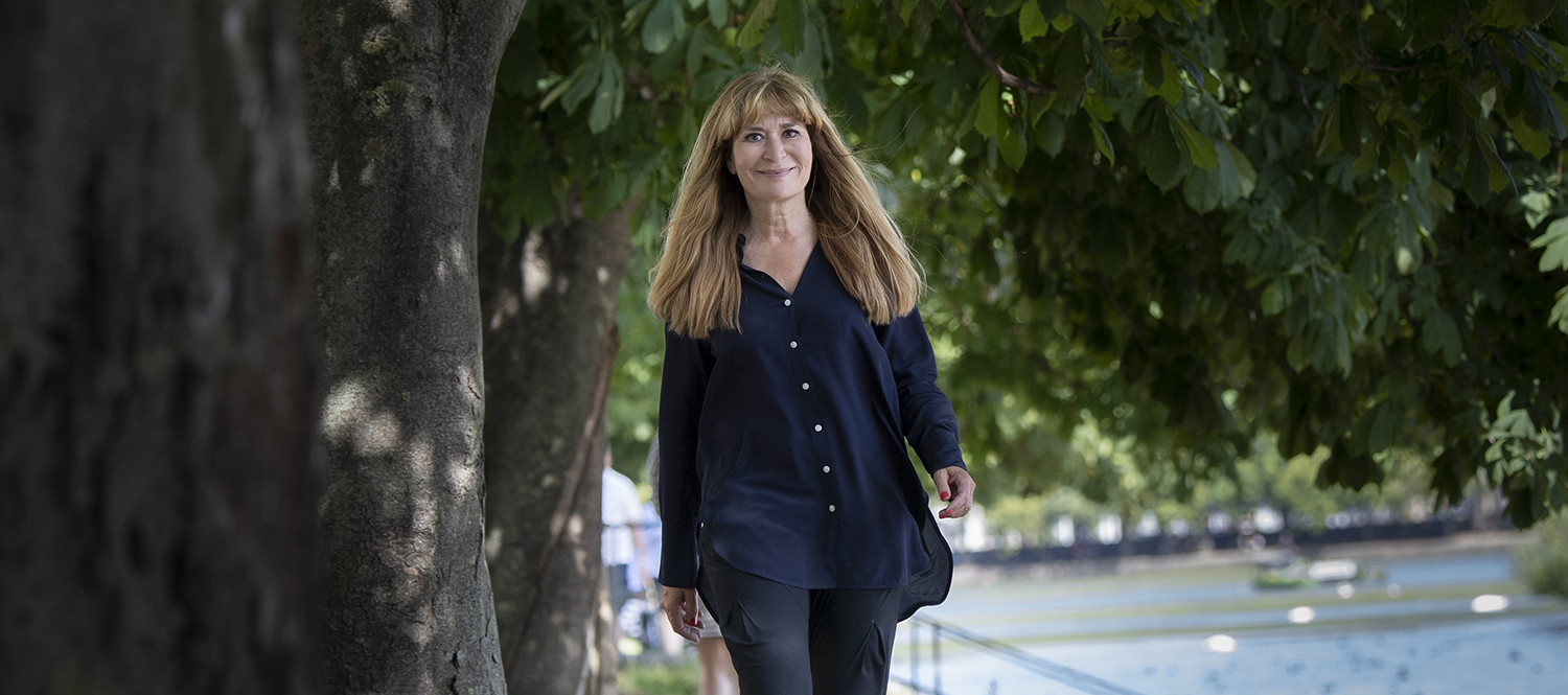 Vi har hyldet den teknologiske udvikling, men glemt noget på vejen